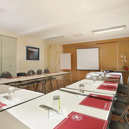 The Originals City, Le Sextant, Toulouse Sud