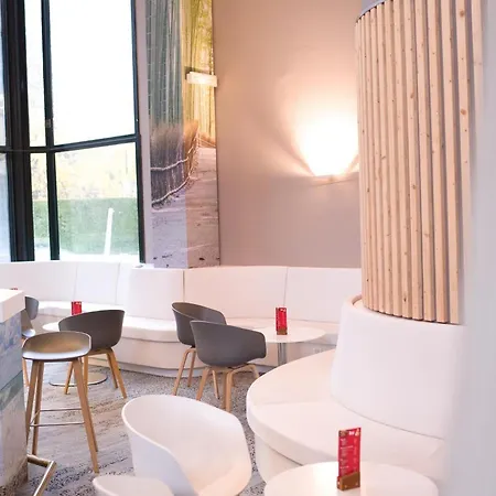 The Originals City, Le Sextant, Toulouse Sud 3*