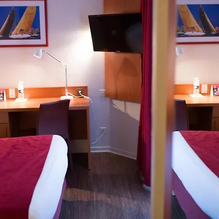 The Originals City, Le Sextant, Toulouse Sud Hotel Labège