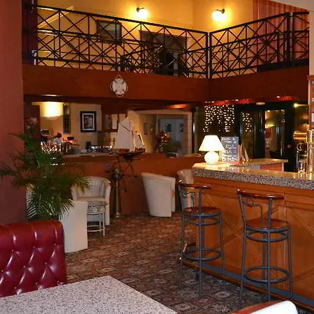 The Originals City, Le Sextant, Toulouse Sud Hotel