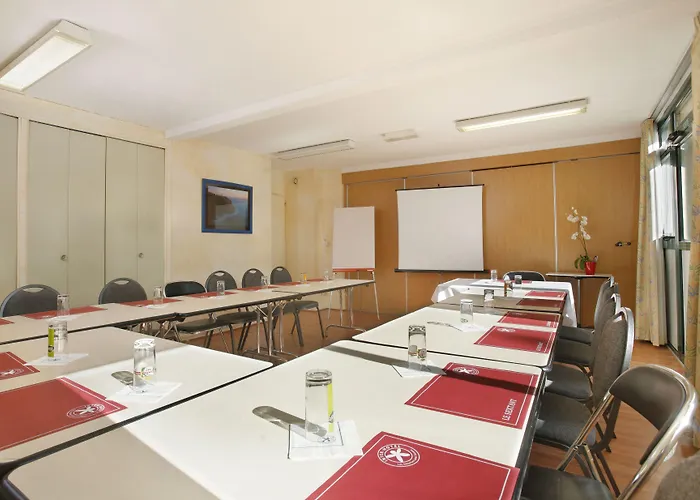 The Originals City, Le Sextant, Toulouse Sud