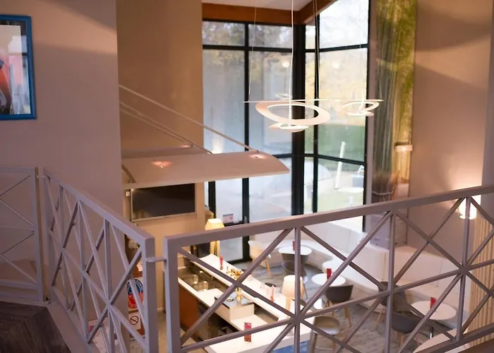 The Originals City, Le Sextant, Toulouse Sud Labège