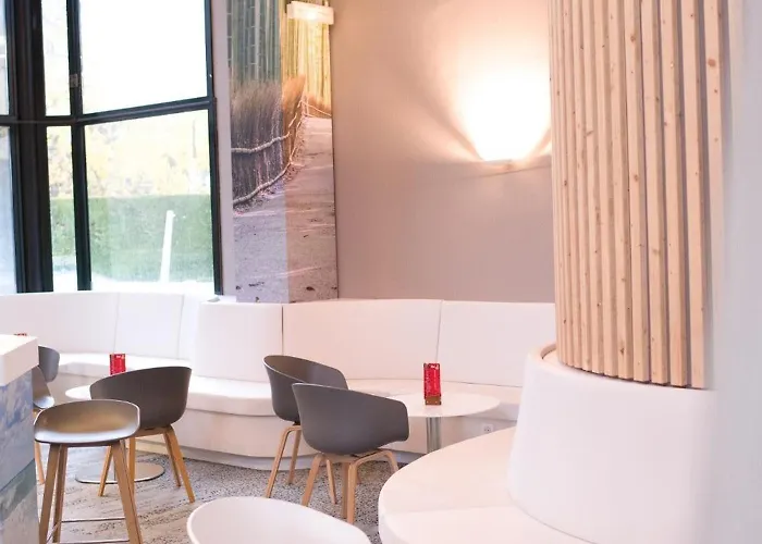 The Originals City, Le Sextant, Toulouse Sud 3*