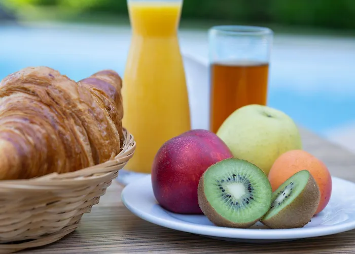 The Originals City, Le Sextant, Toulouse Sud Hotel 3*