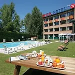 The Originals City, Le Sextant, Toulouse Sud Labège