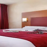Hotel The Originals City, Le Sextant, Toulouse Sud