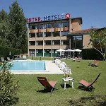 The Originals City, Le Sextant, Toulouse Sud Hotel Labège