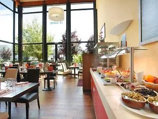 The Originals City, Le Sextant, Toulouse Sud 3* 拉波格