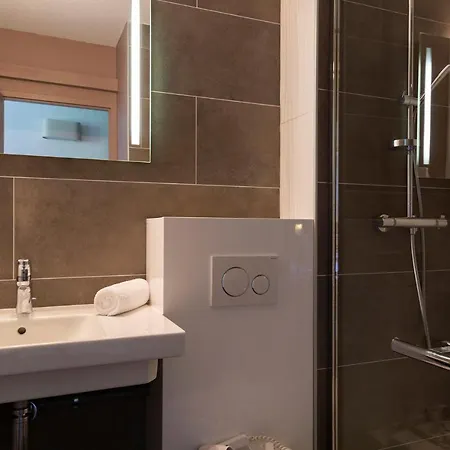 Hotel The Originals City, Le Sextant, Toulouse Sud 3*