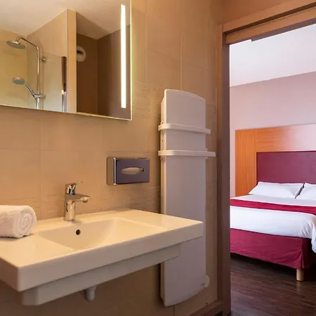 The Originals City, Le Sextant, Toulouse Sud Szálloda 3*