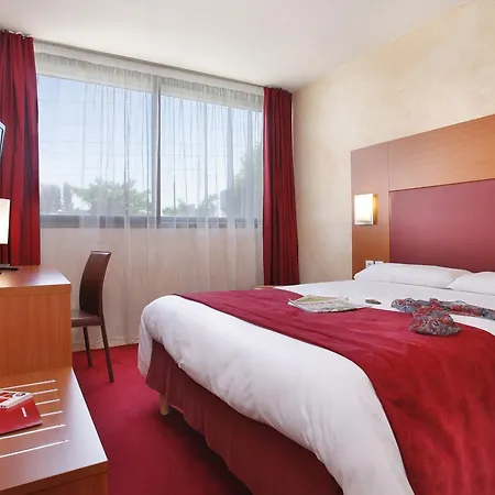 The Originals City, Le Sextant, Toulouse Sud Hotel 3*