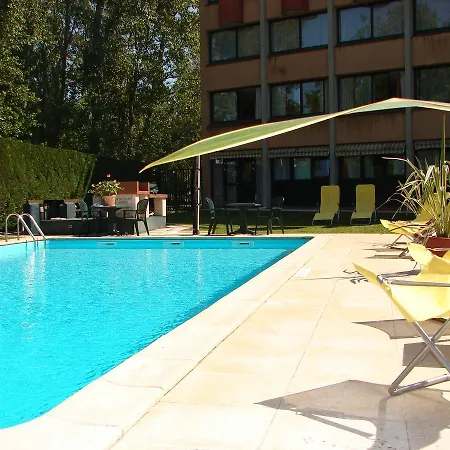 The Originals City, Le Sextant, Toulouse Sud Hotel