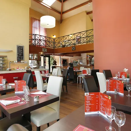 The Originals City, Le Sextant, Toulouse Sud 라베지