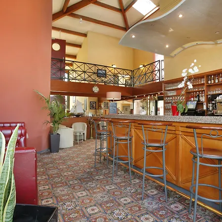 호텔 The Originals City, Le Sextant, Toulouse Sud