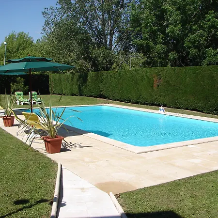 Hotel The Originals City, Le Sextant, Toulouse Sud