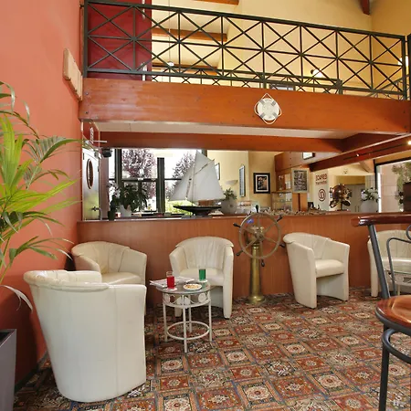 The Originals City, Le Sextant, Toulouse Sud 3* 拉波格