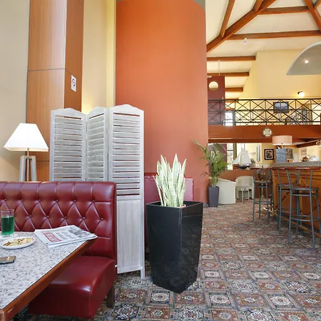 The Originals City, Le Sextant, Toulouse Sud 3*