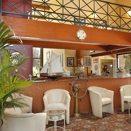 The Originals City, Le Sextant, Toulouse Sud 3*