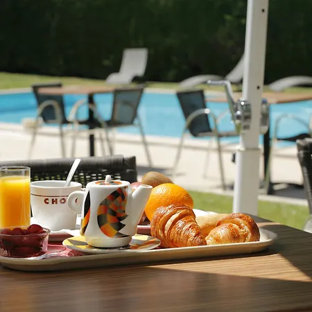 The Originals City, Le Sextant, Toulouse Sud 3*