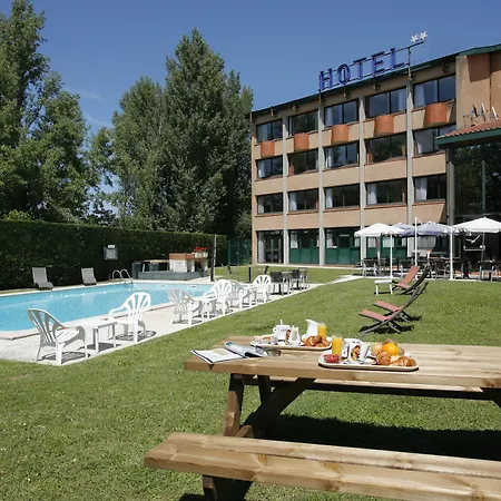 The Originals City, Le Sextant, Toulouse Sud 酒店