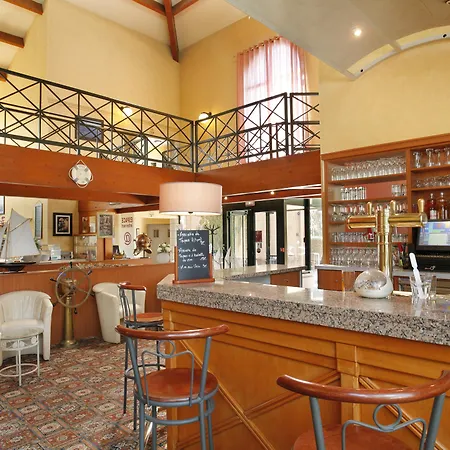 The Originals City, Le Sextant, Toulouse Sud Hotel 3*