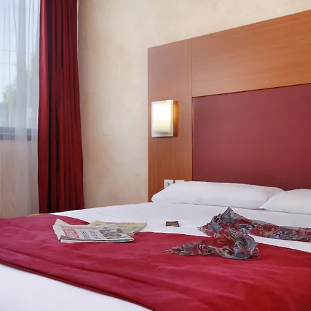 The Originals City, Le Sextant, Toulouse Sud 3* ラベージュ