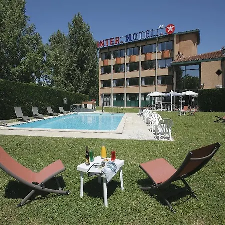 The Originals City, Le Sextant, Toulouse Sud 3* 라베지