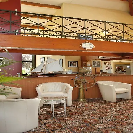 The Originals City, Le Sextant, Toulouse Sud Hotel Labege