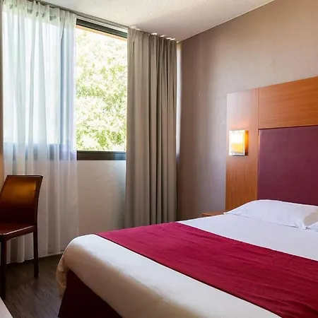 The Originals City, Le Sextant, Toulouse Sud Hotel Labege