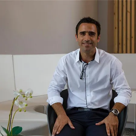 The Originals City, Le Sextant, Toulouse Sud