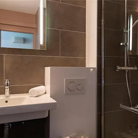 Hotel The Originals City, Le Sextant, Toulouse Sud 3*