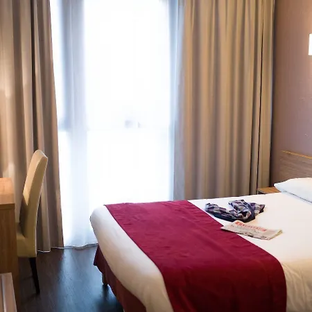 The Originals City, Le Sextant, Toulouse Sud Hotel 3*