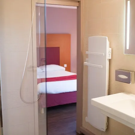 The Originals City, Le Sextant, Toulouse Sud 3* Labege