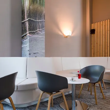 The Originals City, Le Sextant, Toulouse Sud 호텔