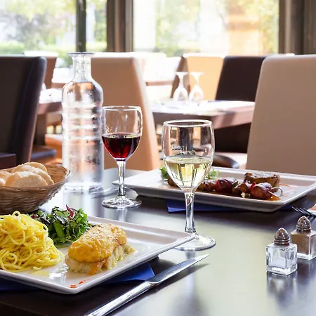 The Originals City, Le Sextant, Toulouse Sud ホテル 3*