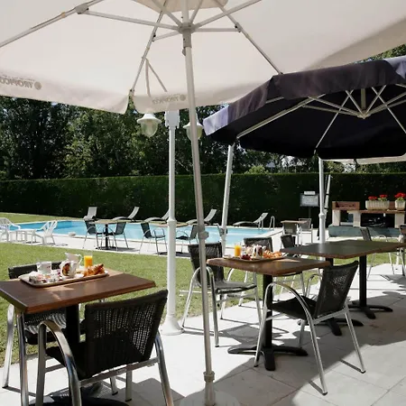 The Originals City, Le Sextant, Toulouse Sud 3*