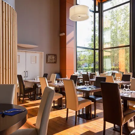 The Originals City, Le Sextant, Toulouse Sud 3* Labege