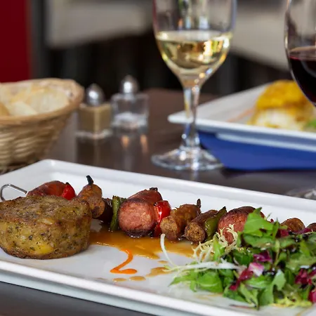 The Originals City, Le Sextant, Toulouse Sud Hotel 3*