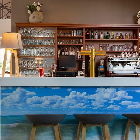 호텔 The Originals City, Le Sextant, Toulouse Sud