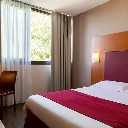 The Originals City, Le Sextant, Toulouse Sud Hotel