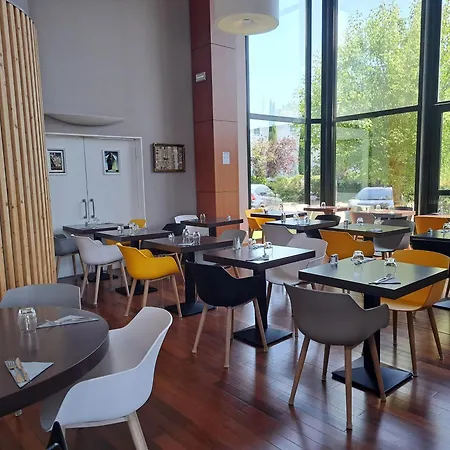 The Originals City, Le Sextant, Toulouse Sud 酒店