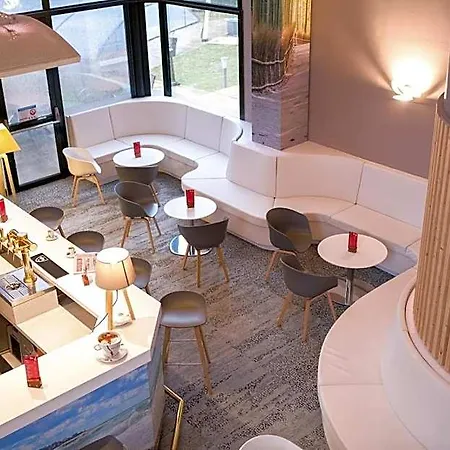 The Originals City, Le Sextant, Toulouse Sud 3*