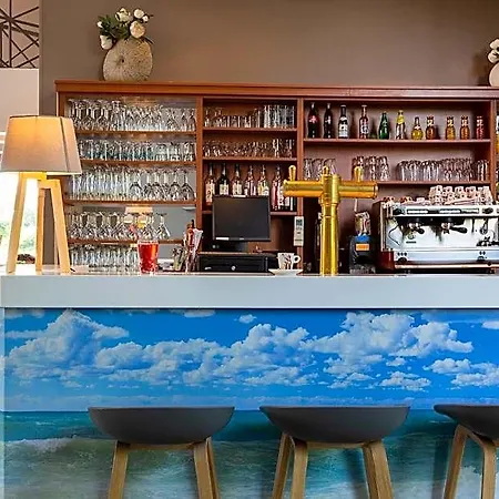 The Originals City, Le Sextant, Toulouse Sud Hotel 3*