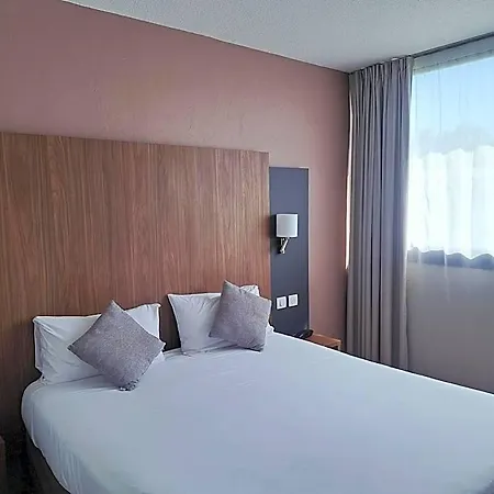 Hotel The Originals City, Le Sextant, Toulouse Sud