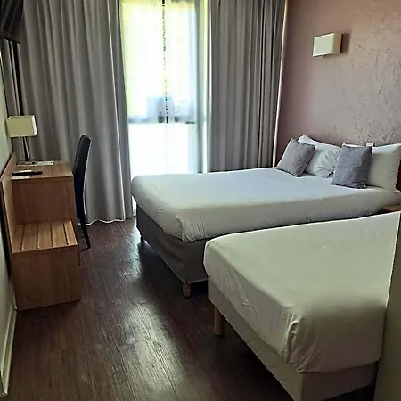 The Originals City, Le Sextant, Toulouse Sud 3*