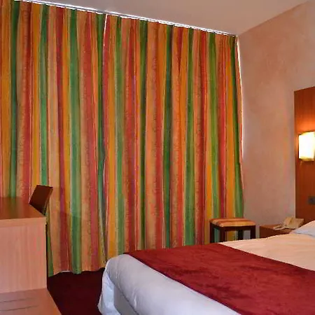 The Originals City, Le Sextant, Toulouse Sud 3* 라베지