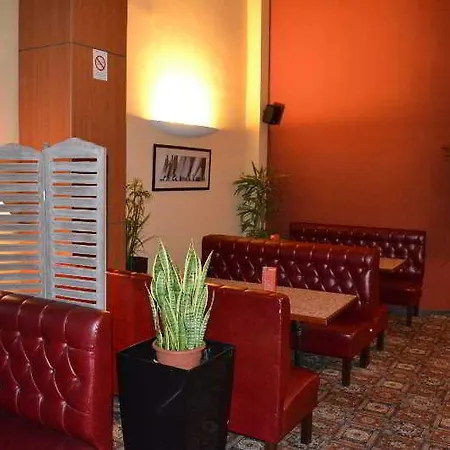 The Originals City, Le Sextant, Toulouse Sud 라베지