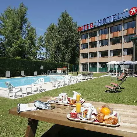 The Originals City, Le Sextant, Toulouse Sud 3*