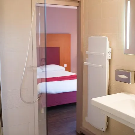 The Originals City, Le Sextant, Toulouse Sud Hotel 3*