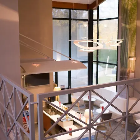 The Originals City, Le Sextant, Toulouse Sud 3*